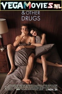 Download  Love & Other Drugs (2010) Full Movie {English With Subtitles} 480p [400MB] | 720p [900MB]