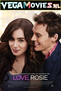  [18-] Love, Rosie (2014) Dual Audio {Hindi-English} 480p [400MB] | 720p [850MB] | 1080p [1.7GB]