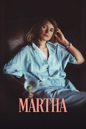 Download  Martha (2024) NetFlix – Dual Audio {Hindi-English} WEB-DL 480p [350MB] | 720p [1GB] | 1080p [2GB]