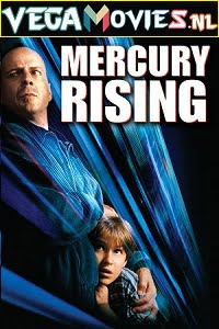  Mercury Rising (1998) Dual Audio [Hindi-English] 480p [350MB] | 720p [950MB]