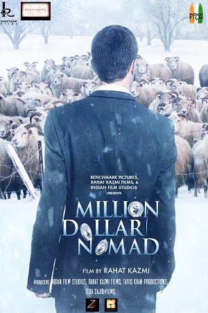  Million Dollar Nomad (2018) Hindi Full Movie 480p [250MB] | 720p [500MB] | 1080p [1GB]