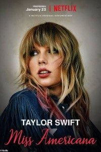 Download  Taylor Swift: Miss Americana (2020) English Netflix Movie 480p [350MB] || 720p [750MB] || 1080p [2.2GB]