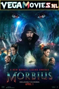  Morbius (2022) {English With Subtitles} 480p [400MB] | 720p [1.2GB] | 1080p [2GB]