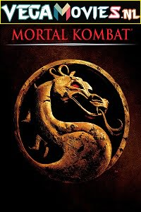  Mortal Kombat (1995) Dual Audio {Hindi-English} 480p [300MB] | 720p [1GB] | 1080p [2GB]