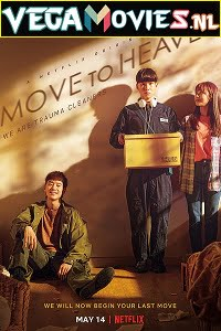 Download  Move to Heaven (Season 1) Dual Audio [Hindi-Korean] Complete Netflix Series 480p [180MB] | 720p [400MB]