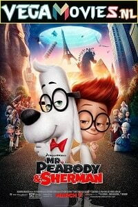  Mr. Peabody & Sherman (2014) Dual Audio [Hindi-English] 480p [300MB] | 720p [800MB] | 1080p [3.5GB]