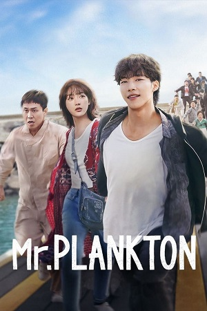 Download  Mr. Plankton (2024) Season 1 Netflix Original  – MulTi Audio {Hindi-English-Korean} WEB Series 480p 720p 1080p WEB-DL
