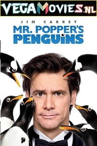  Mr. Poppers Penguins (2011) Dual Audio [Hindi-English] 480p [450MB] | 720p [1.1GB] | 1080p [2.5GB]