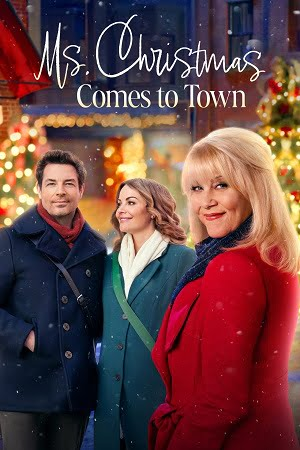 Download  Ms Christmas Comes To Town (2023) {English with Subtitles} Full Movie WEB-DL 480p [250MB] | 720p [650MB] | 1080p [1.6GB]