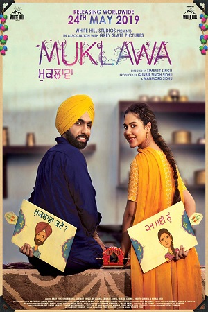 Download  Muklawa (2019) Punjabi Full Movie 480p [300MB] | 720p [1GB]