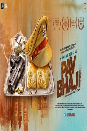  Mumbai Special Pav Bhaji (2021) Hindi Full Movie 480p [350MB] | 720p [1GB]