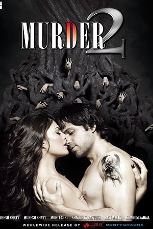 Download  Murder 2 (2011) Hindi Full Movie WEB-DL 480p [350MB] | 720p [1.1GB] | 1080p [3.7GB]