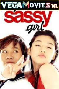 Download  My Sassy Girl (2001) Full Movie English With Subtitles 480p [550MB] | 720p [1.2GB]