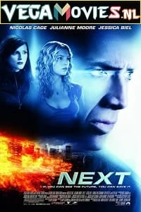  Next (2007) Dual Audio {Hindi-English} 480p [350MB] | 720p [900MB] | 1080p [2GB]