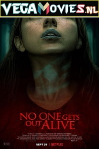 No One Gets Out Alive (2021) Dual Audio {Hindi-English} 480p [400MB] | 720p [1.3GB] | 1080p [2.2GB]