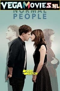  Normal People Season 1 Dual Audio [Hindi (Fan Dubbed) & English] WEB Series 720p [500MB] WEB-DL