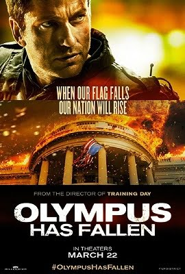 Download  Olympus Has Fallen (2013) Dual Audio {Hindi-English} 480p [450MB] | 720p [1GB] | 1080p [4GB]