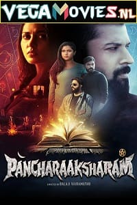  Pancharaaksharam (2019) Hindi Dubbed Full Movie 480p [400MB] | 720p [1GB] | 1080p [2GB]