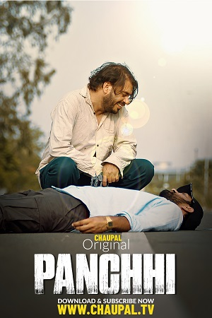 Download  Panchhi (2021) HDRip Punjabi Full Movie 480p [400MB] | 720p [1GB]