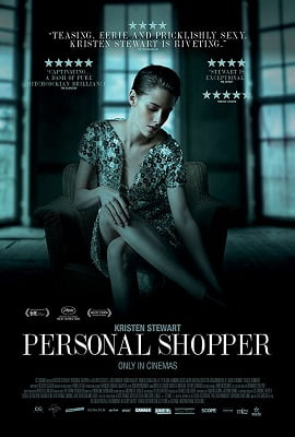  Personal Shopper (2016) Dual Audio {Hindi-English} 480p [400MB] | 720p [800MB]