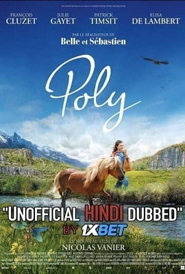  Poly (2020) Dual Audio {Hindi-French} 480p || 720p [HDCAM-Rip]