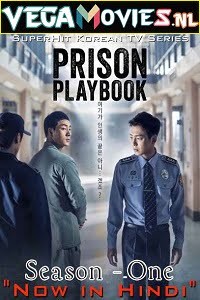 Download  Prison Playbook (2018) Season 1 Hindi Dubbed [ORG] All Episodes K-Drama Series 480p | 720p WEB-DL