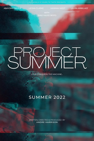 Download  Project Summer (2022) WEB-DL {English With Subtitles} Full Movie 480p [250MB] | 720p [700MB] | 1080p [1.6GB]