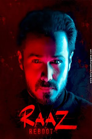Download  Raaz Reboot (2016) Hindi Full Movie 480p [350MB] | 720p [1GB] | 1080p [3GB]
