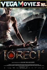 Download  REC 4: Apocalypse (2014) Full Movie English With Subtitles 480p [350MB] | 720p [650MB]