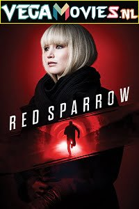 Download  Red Sparrow (2018) Dual Audio {Hindi-English} 480p [400MB] | 720p [1.5GB] | 1080p [3.5GB]