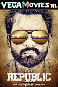  Republic (2021) WEB-DL {Telugu Audio With English Subtitles} 480p [450MB] | 720p [900MB] | 1080p [1.5GB]