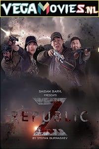 Download  Republic Z (2018) ORG Hindi Dubbed Full Movie 480p [300MB] | 720p [500MB] | 1080p [900MB]