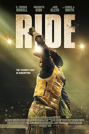 Download  Ride (2024) {English with Subtitles} Full Movie WEB-DL 480p [350MB] | 720p [920MB] | 1080p [2.2GB]