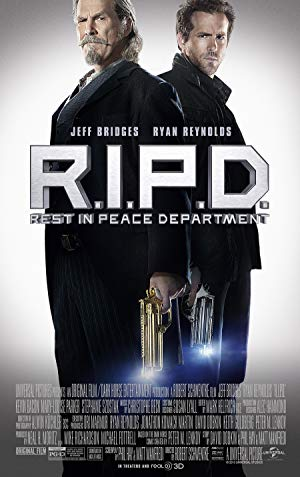  R.I.P.D. (2013) Dual Audio {Hin-Eng} 480p [300MB] | 720p [1GB] | 1080p [1.7GB]