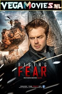 Download  Rising Fear (2016) Dual Audio {Hindi-English} 480p [350MB] | 720p [1GB]