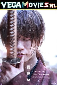  Rurouni Kenshin: The Beginning (2021) {English With Subtitles} 480p [450MB] | 720p [1.2GB] | 1080p [3GB]