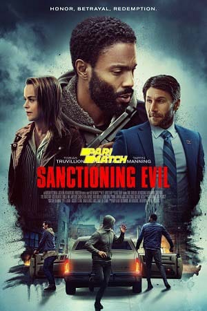  Sanctioning Evil (2022) Bengali Voice Over Full Movie WEB-DL 720p [1GB]