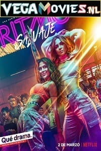 Download  Savage Rhythm – Netflix Original (2022) Season 1 {English With Subtitles} 480p | 720p WEB-DL