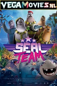 Download  Seal Team – Netflix Original (2021) Dual Audio {Hindi-English} 480p [350MB] | 720p [700MB] | 1080p [1.5GB]