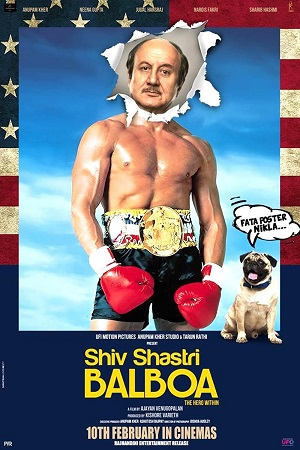 Download  Shiv Shastri Balboa (2023) Hindi AMZN WEB-DL DD 5.1 480p [500MB] | 720p [1.3GB] | 1080p [3GB]