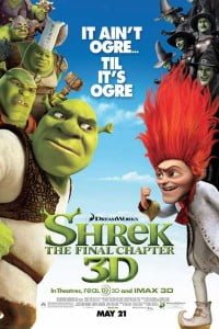 Download  Shrek Forever After 2010 Dual Audio {Hindi-English} 480p [300MB] | 720p [1GB] BluRay