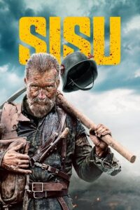 Download  SISU (2023) AMZN WEB-DL {English With Subtitles} Full Movie 480p [300MB] | 720p [900MB] | 1080p [2GB] | 2160p [10GB]