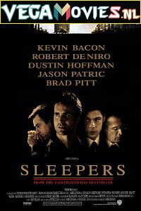  Sleepers (1996) Dual Audio {Hindi-English} 480p [500MB] | 720p [1.3GB]