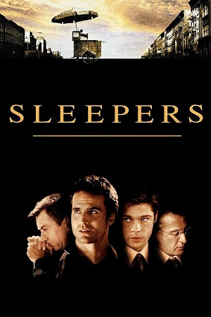 Download  Sleepers (1996) Dual Audio {Hindi-English} BluRay 480p [550MB] | 720p [1.5GB] | 1080p [3GB]