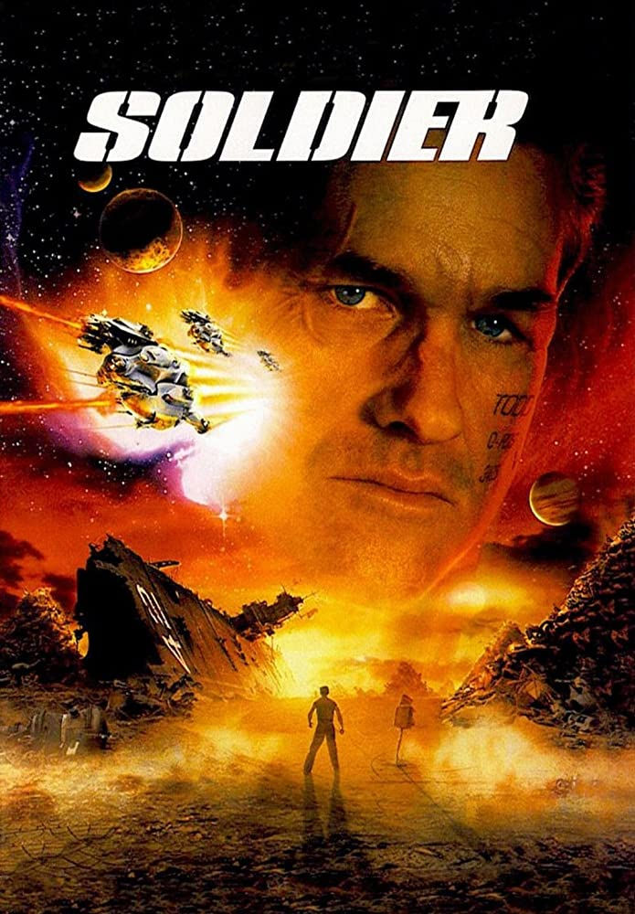 Download  Soldier (1998) Dual Audio {Hindi-English} 480p [320MB] | 720p [800MB]