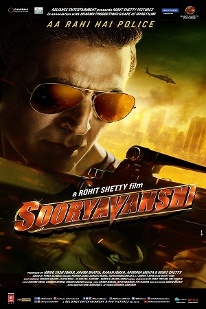  Sooryavanshi (2021) WEB-DL Hindi Full Movie 480p [400MB] | 720p [1.3GB] | 1080p [2.4GB] | 2160p [6GB]