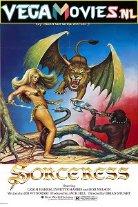  [18-] Sorceress (1982) Dual Audio {Hindi-English} 480p [300MB] | 720p [850MB]