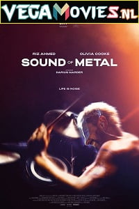 Download  Sound of Metal (2019) Amazon Prime 480p [500MB] | 720p [1.0GB]