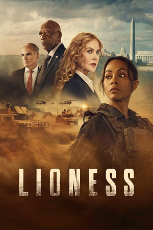 Download  Special Ops: Lioness (Season 1 – 2) [S02E02 – Added] English WEB Series 480p | 720p | 1080p WEB-DL