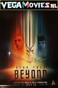  Star Trek 3: Beyond (2016) Dual Audio {Hindi-English} 480p [400MB] | 720p [1.2GB] | 1080p [2.7GB]